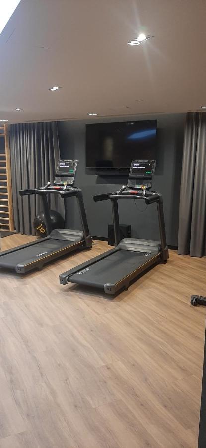 גדנסק Chlebova Prestige By Elite Apartments מראה חיצוני תמונה