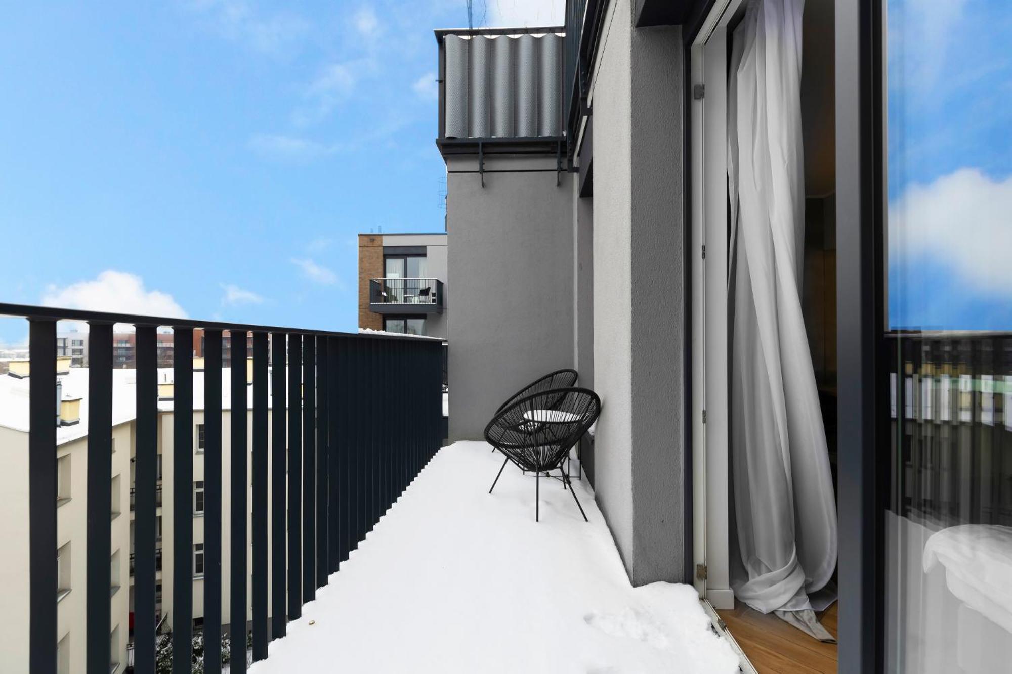 גדנסק Chlebova Prestige By Elite Apartments מראה חיצוני תמונה