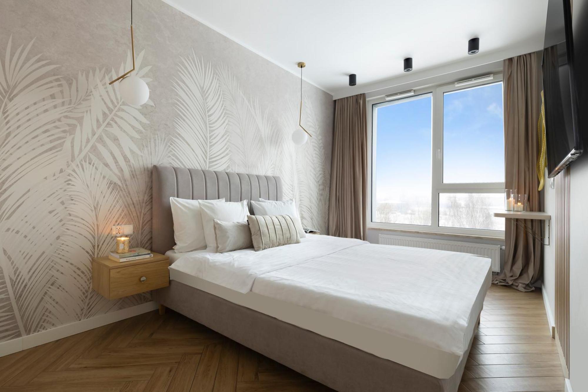 גדנסק Chlebova Prestige By Elite Apartments מראה חיצוני תמונה
