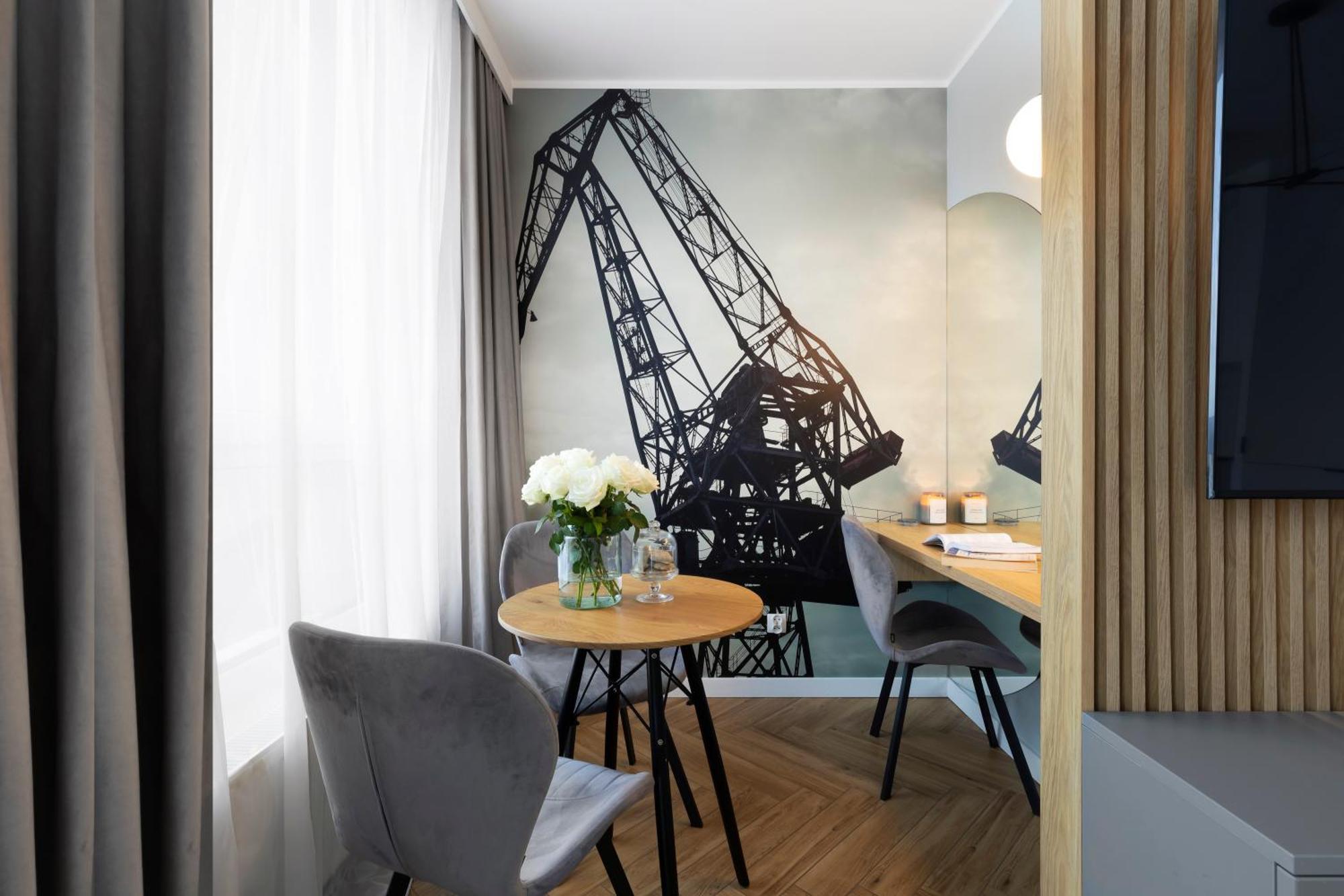 גדנסק Chlebova Prestige By Elite Apartments מראה חיצוני תמונה