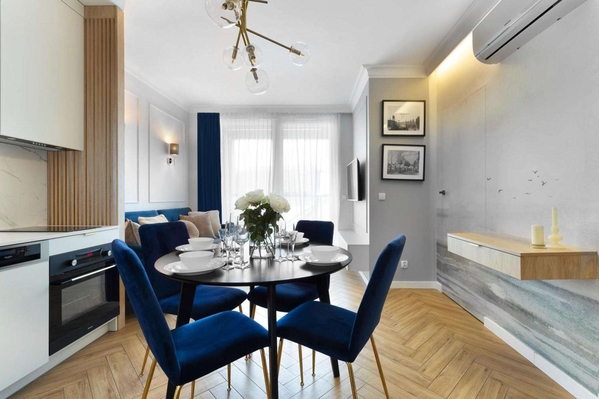 גדנסק Chlebova Prestige By Elite Apartments מראה חיצוני תמונה