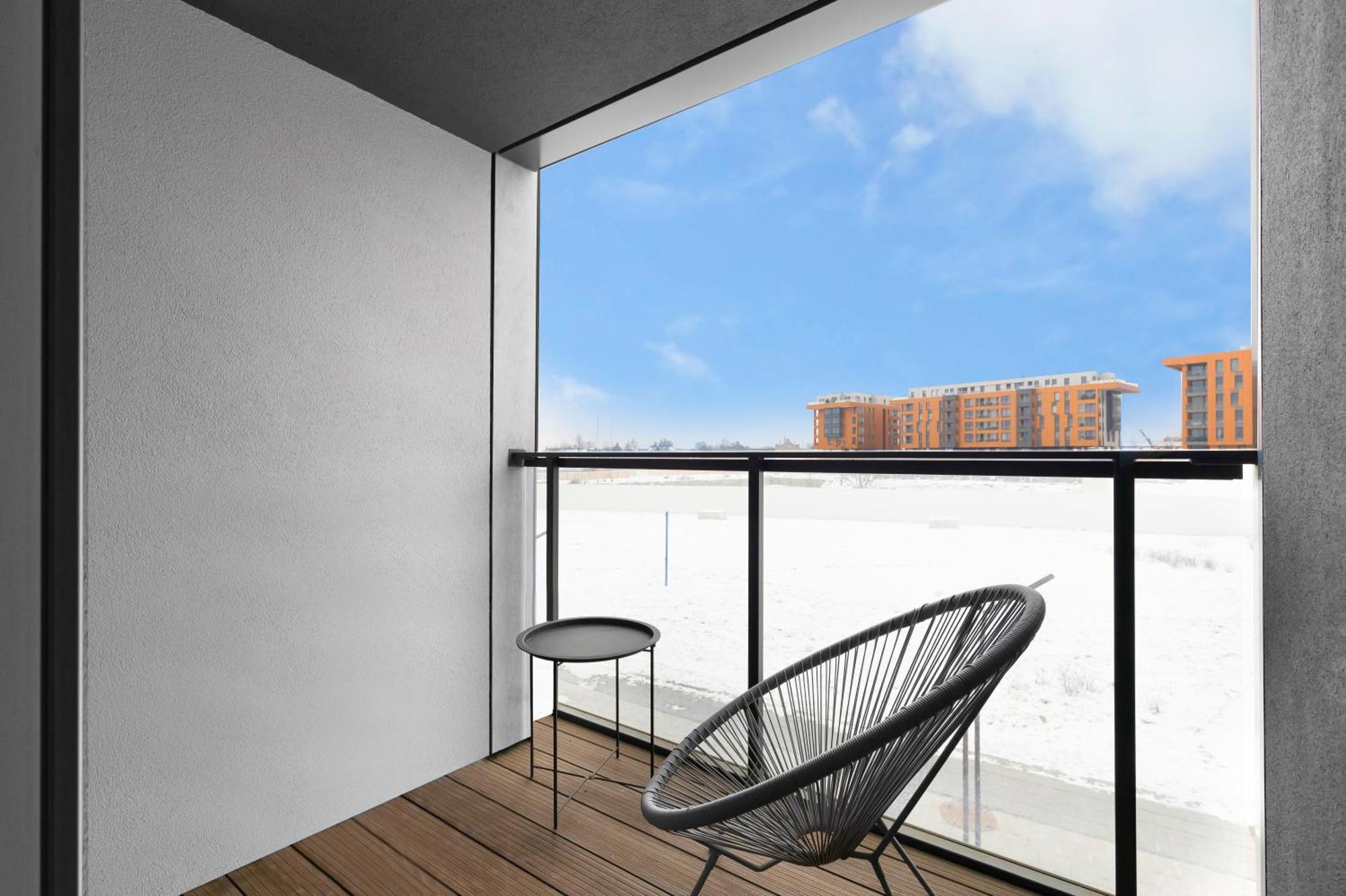 גדנסק Chlebova Prestige By Elite Apartments מראה חיצוני תמונה