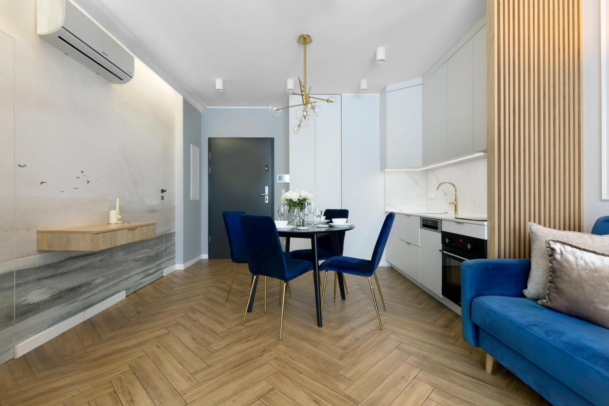 גדנסק Chlebova Prestige By Elite Apartments מראה חיצוני תמונה
