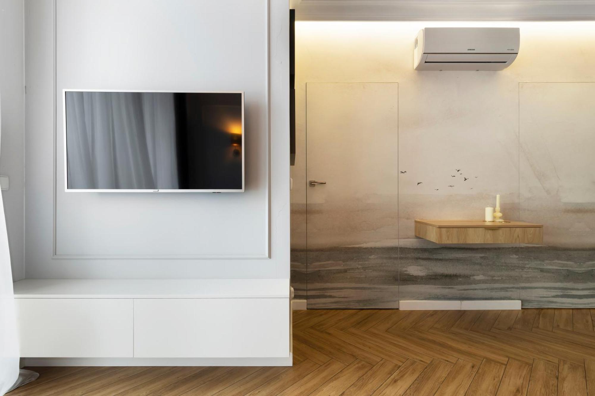 גדנסק Chlebova Prestige By Elite Apartments מראה חיצוני תמונה